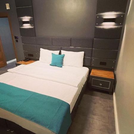 Silver Palace Hotel Bursa Zewnętrze zdjęcie