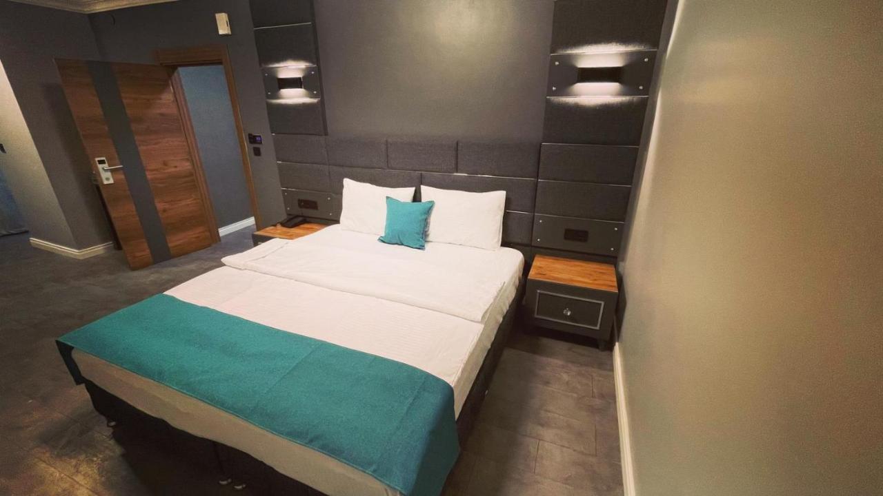 Silver Palace Hotel Bursa Zewnętrze zdjęcie